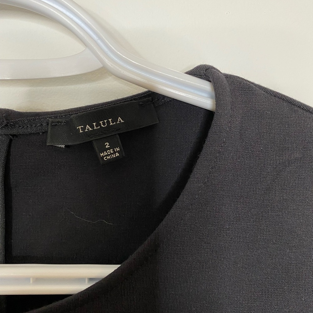 Talula dress